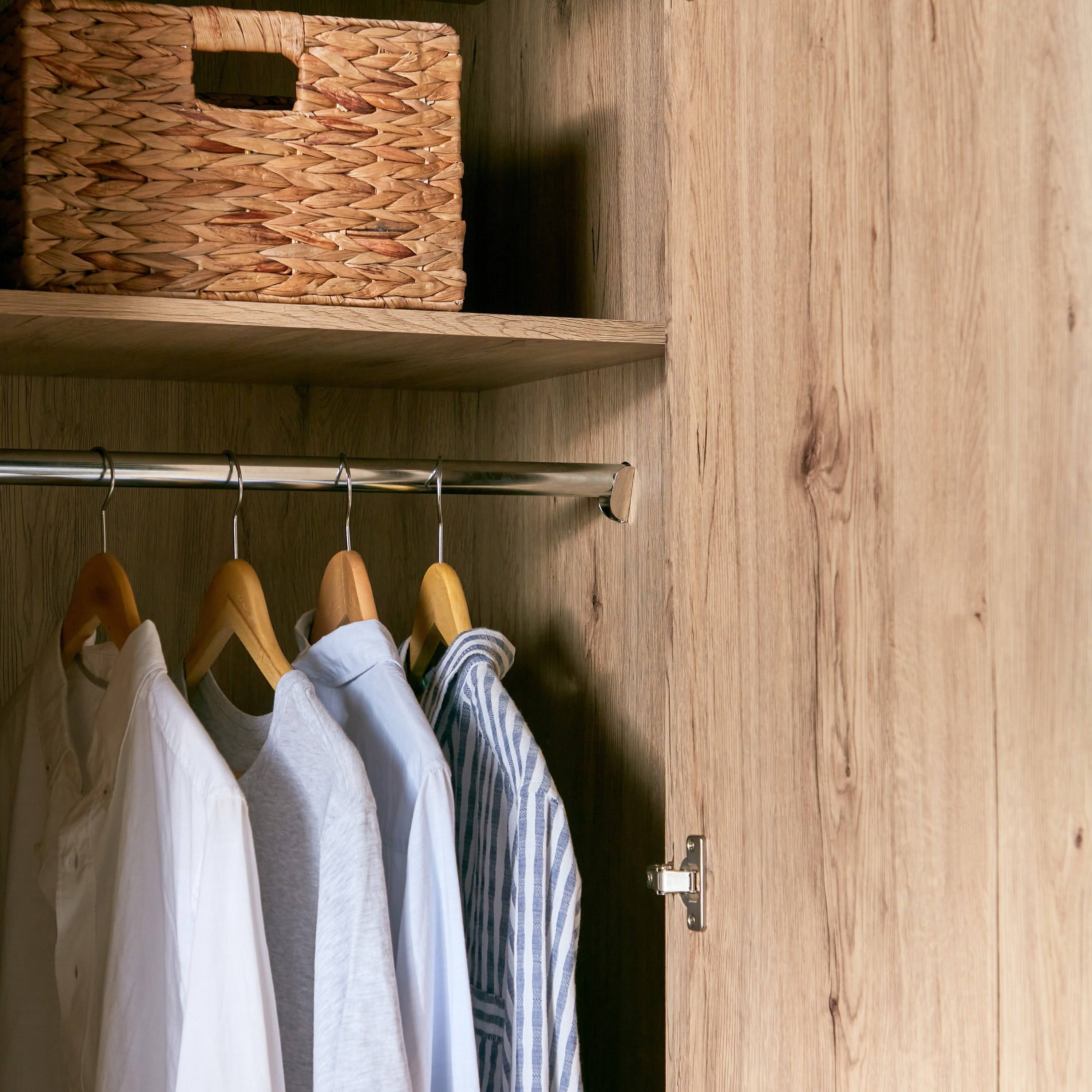 Medley 4-Door Wardrobe with Drawers-furniture-bedroom-wardrobes-image-7