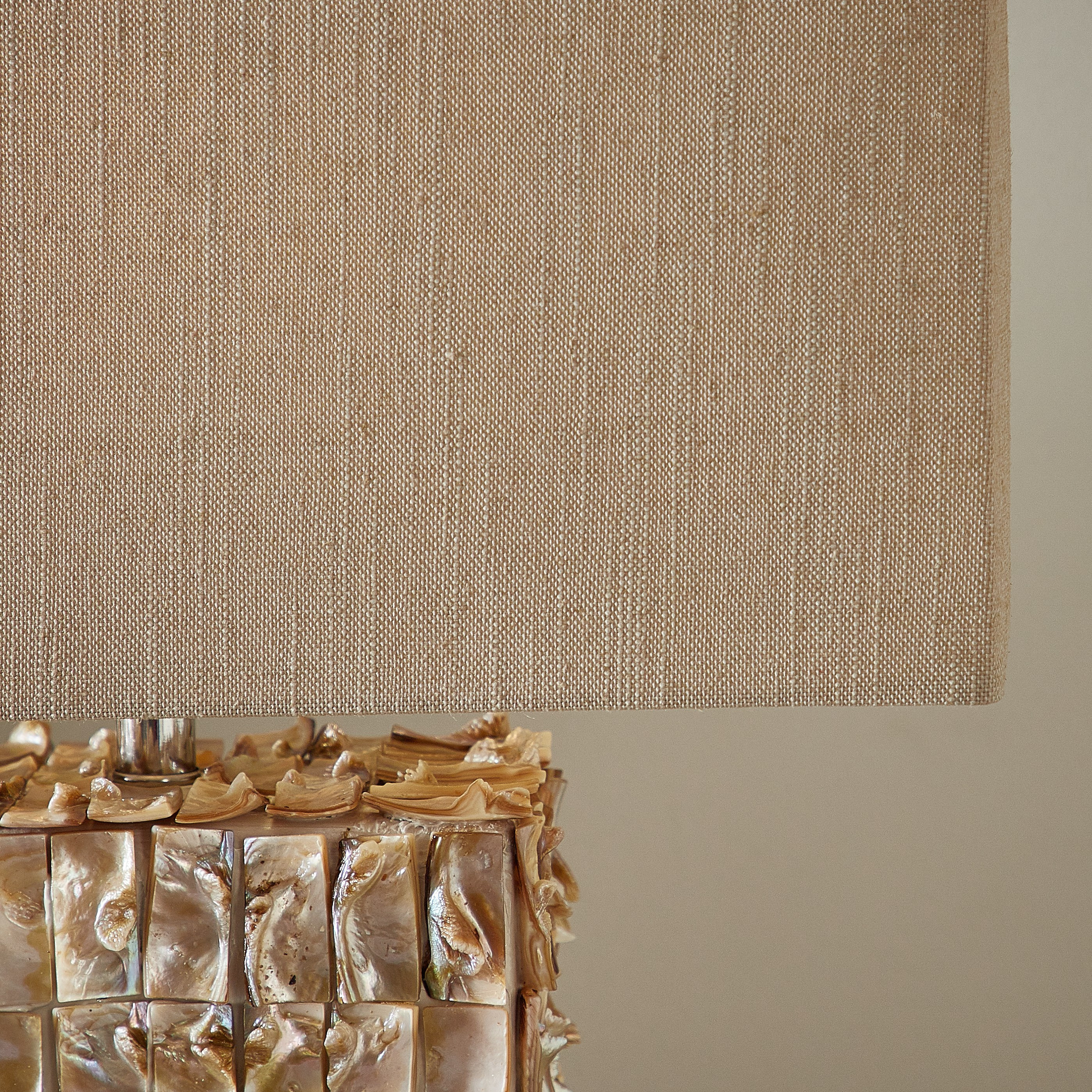 Gretna Ceramic Table Lamp - 60 cm-household-lighting-tableanddesklamps-image-3