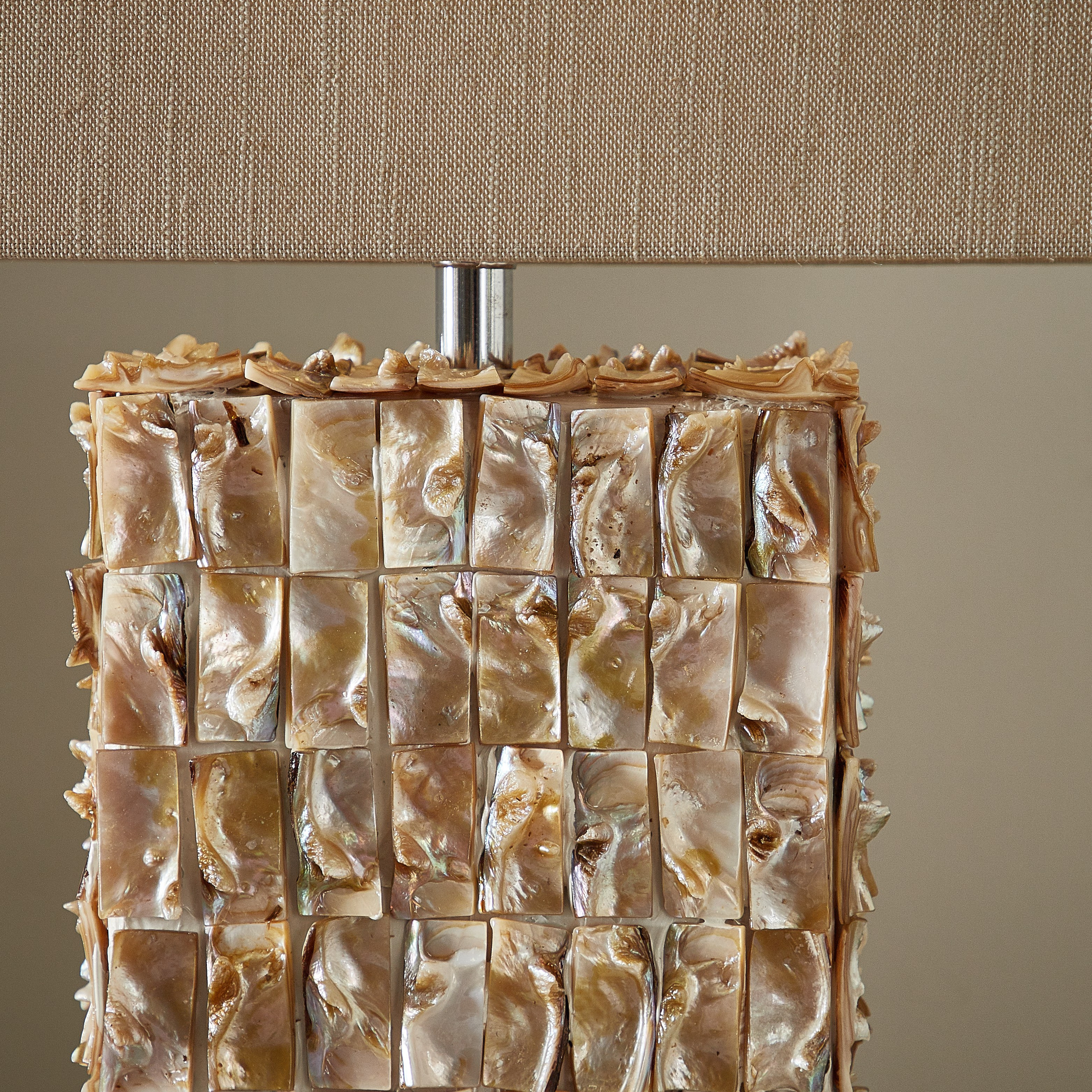 Gretna Ceramic Table Lamp - 60 cm-household-lighting-tableanddesklamps-image-4