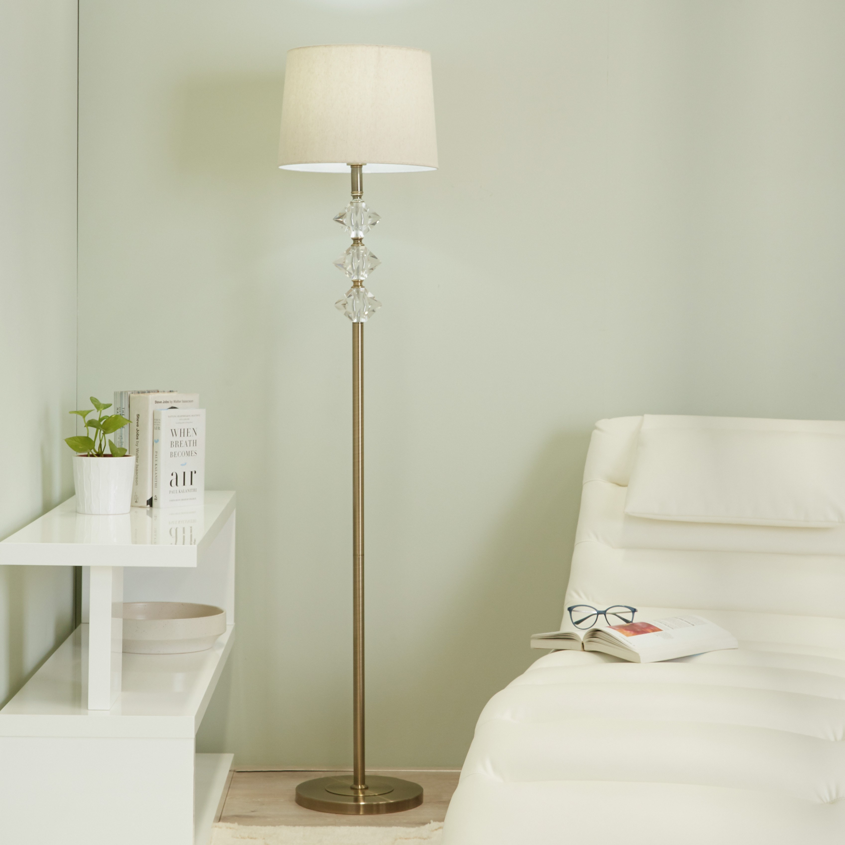 home centre floor lamp