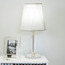 Wilmette Crystal Table Lamp - 58 cms-household-lighting-tableanddesklamps-image-1