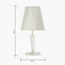 Wilmette Crystal Table Lamp - 58 cms-household-lighting-tableanddesklamps-image-4