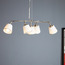 Kyune 5-Lights Glass Ceiling Lamp-binpromo_KSA_SNB_15092026-image-1