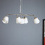 Kyune 5-Lights Glass Ceiling Lamp-binpromo_KSA_SNB_15092026-image-2