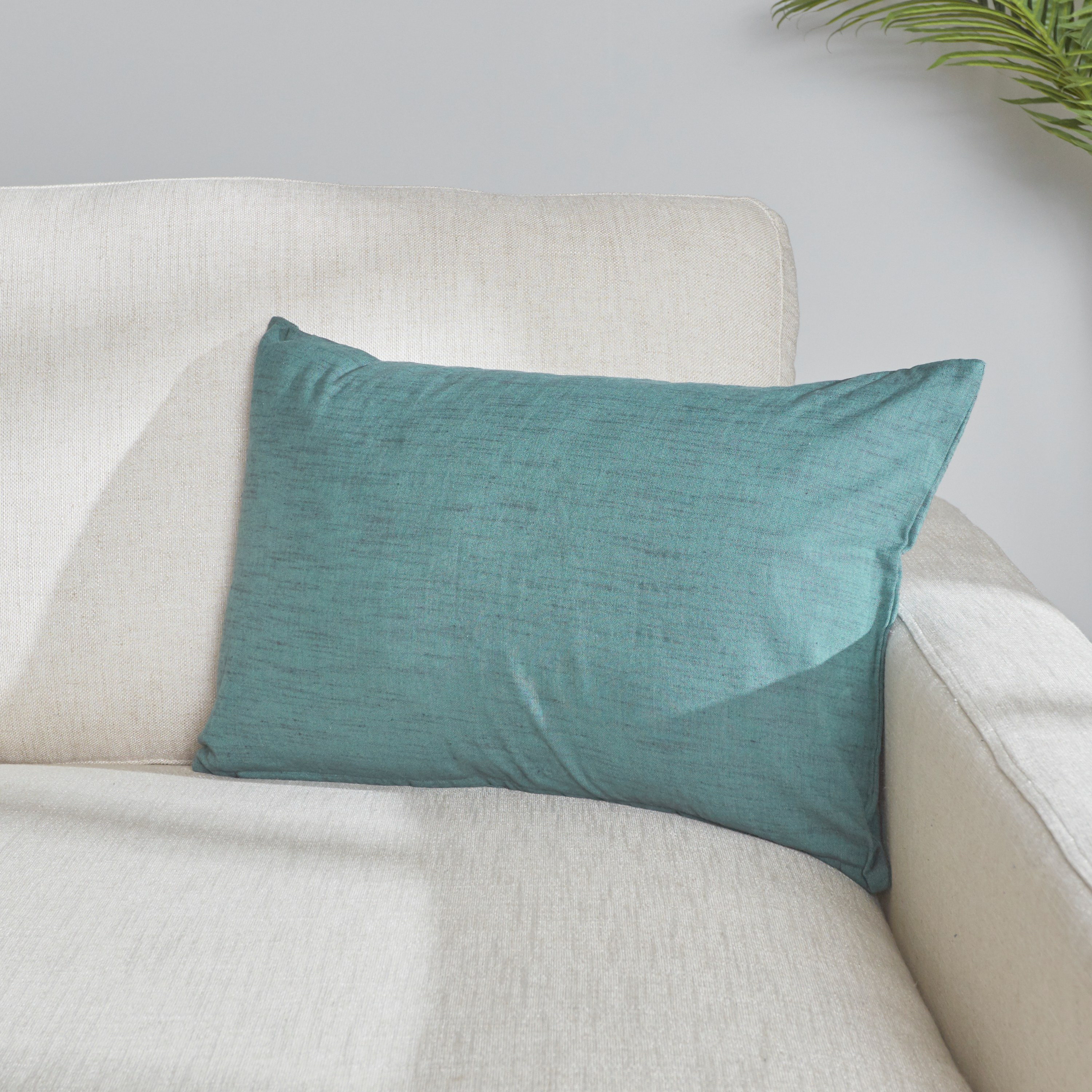 Rectangle hot sale cushions online