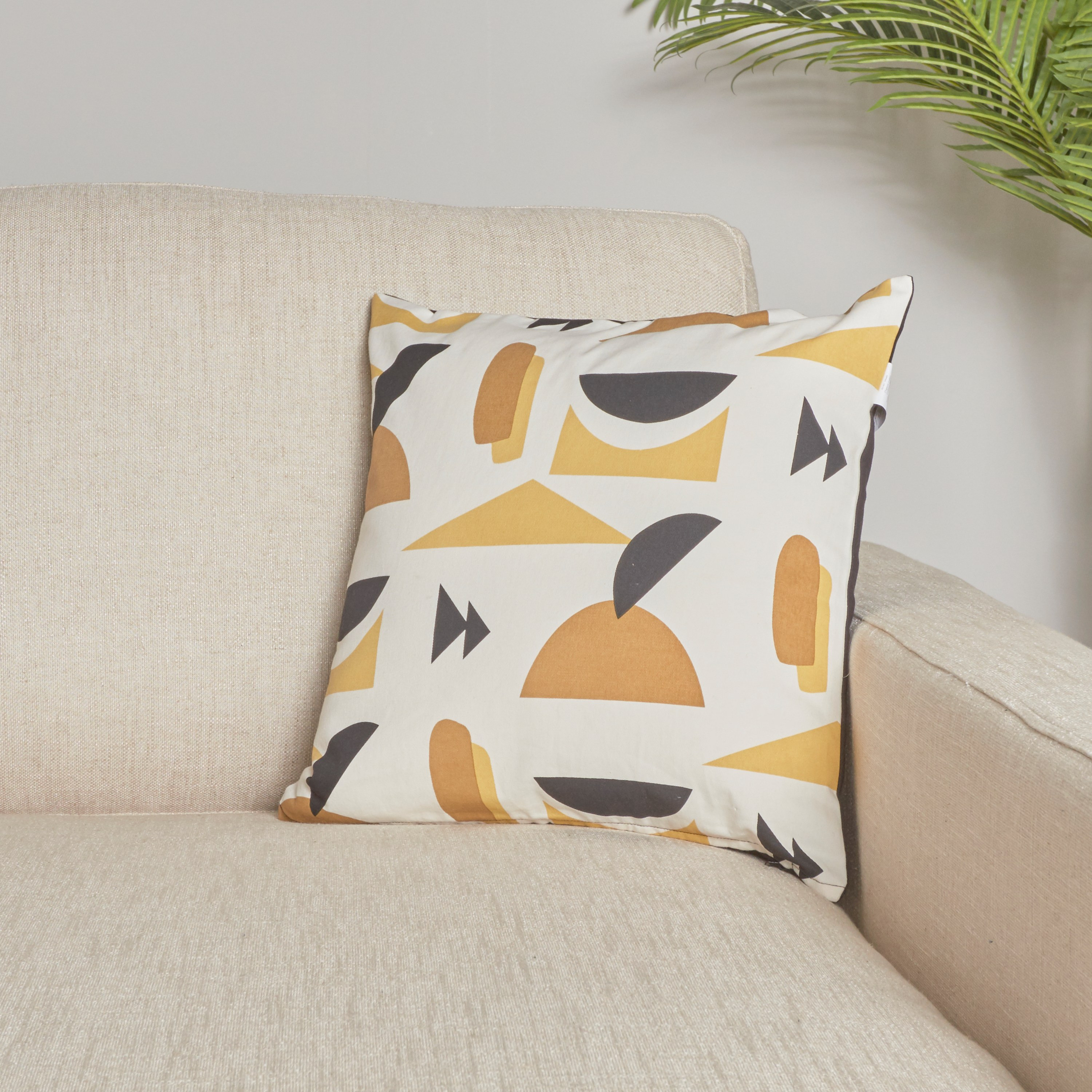 Organic hotsell cushion covers