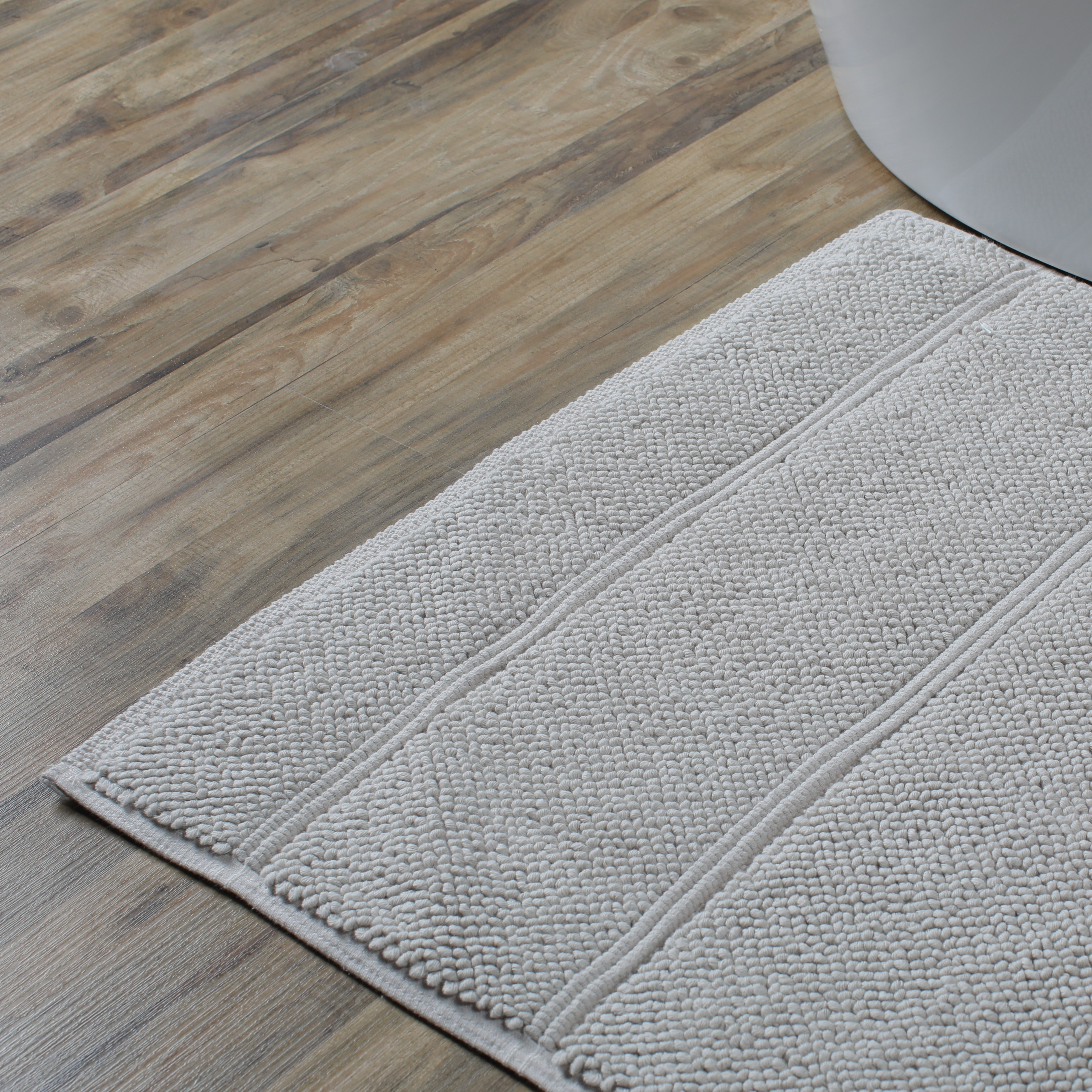 Urban Terry Textured Bath Mat-household-bathandlaundry-bathlinen-bathmatsandtubmats-image-2