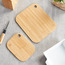 طقم لوح تقطيع قطعتين - فونشيف-household-kitchen-kitchentoolsandutensils-cuttingboards-image-2