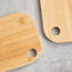 طقم لوح تقطيع قطعتين - فونشيف-household-kitchen-kitchentoolsandutensils-cuttingboards-image-1