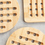 Landeluxe 3-Piece Trivet Set-household-kitchen-kitchenorganising-countertoporganising-image-3