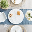 صينية تقديم ليزي سوزان بقاعدة زجاج - لانديلوكس - 35x2.5 سم-household-dining-serveware-servingplatters-image-3