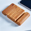 Vonschef Mobile Holder with Dual Grooves-household-kitchen-kitchentoolsandutensils-cookingaccessories-image-1