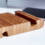 Vonschef Mobile Holder with Dual Grooves-household-kitchen-kitchentoolsandutensils-cookingaccessories-image-5