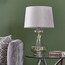 Hallandale Glass Table Lamp - 63.5 cms-household-lighting-tableanddesklamps-image-2