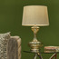 Hallandale Glass Table Lamp - 63.5 cms-household-lighting-tableanddesklamps-image-1