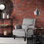 Elwood Metal Pendant Lamp-kids-decorandlighting-lighting-ceilinglamps-image-4