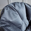 Velvet Textured Bean Bag Chair-furniture-sofaandseating-ottomansbeanbagsandpoufs-image-3