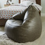 Faux Leather Bean Bag Chair-furniture-sofaandseating-ottomansbeanbagsandpoufs-image-2