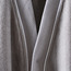 روب حمّام مخطّط بارز الملمس - ويلينجتون-household-bathandlaundry-bathlinen-bathrobesandslippers-bathrobes-image-2