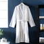 Wellington Stripe Textured Bathrobe - M-household-bathandlaundry-bathlinen-bathrobesandslippers-bathrobes-image-1