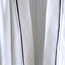 Wellington Stripe Textured Bathrobe - M-household-bathandlaundry-bathlinen-bathrobesandslippers-bathrobes-image-4