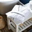 Wellington Stripe Textured Bathrobe - M-household-bathandlaundry-bathlinen-bathrobesandslippers-bathrobes-image-5