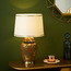 Vivaldi Porcelain Table Lamp - 66 cm-household-lighting-tableanddesklamps-image-1