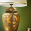 Vivaldi Porcelain Table Lamp - 66 cm-household-lighting-tableanddesklamps-image-3