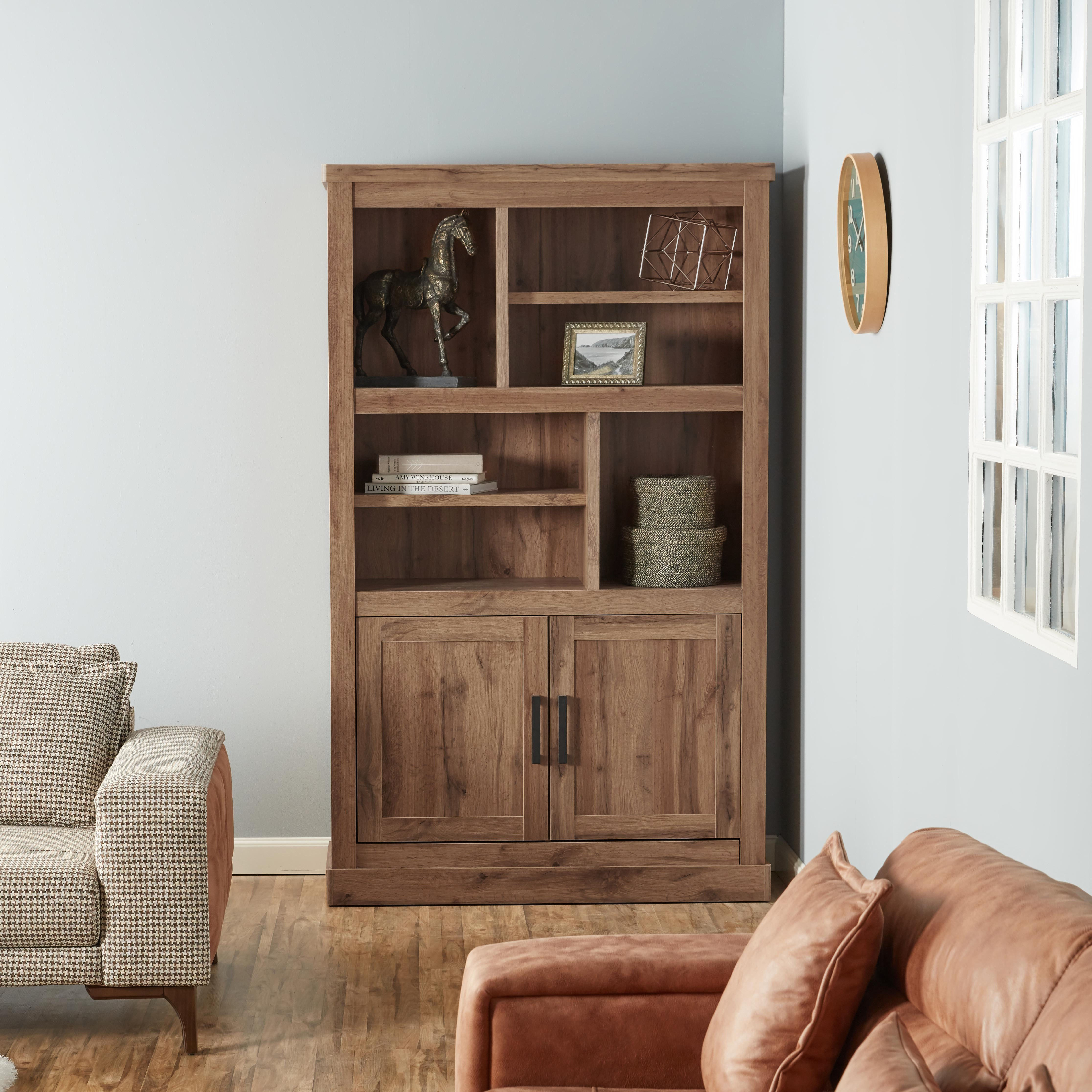 Colton Bookcase-furniture-livingroom-storageanddisplaycabinets-image-2