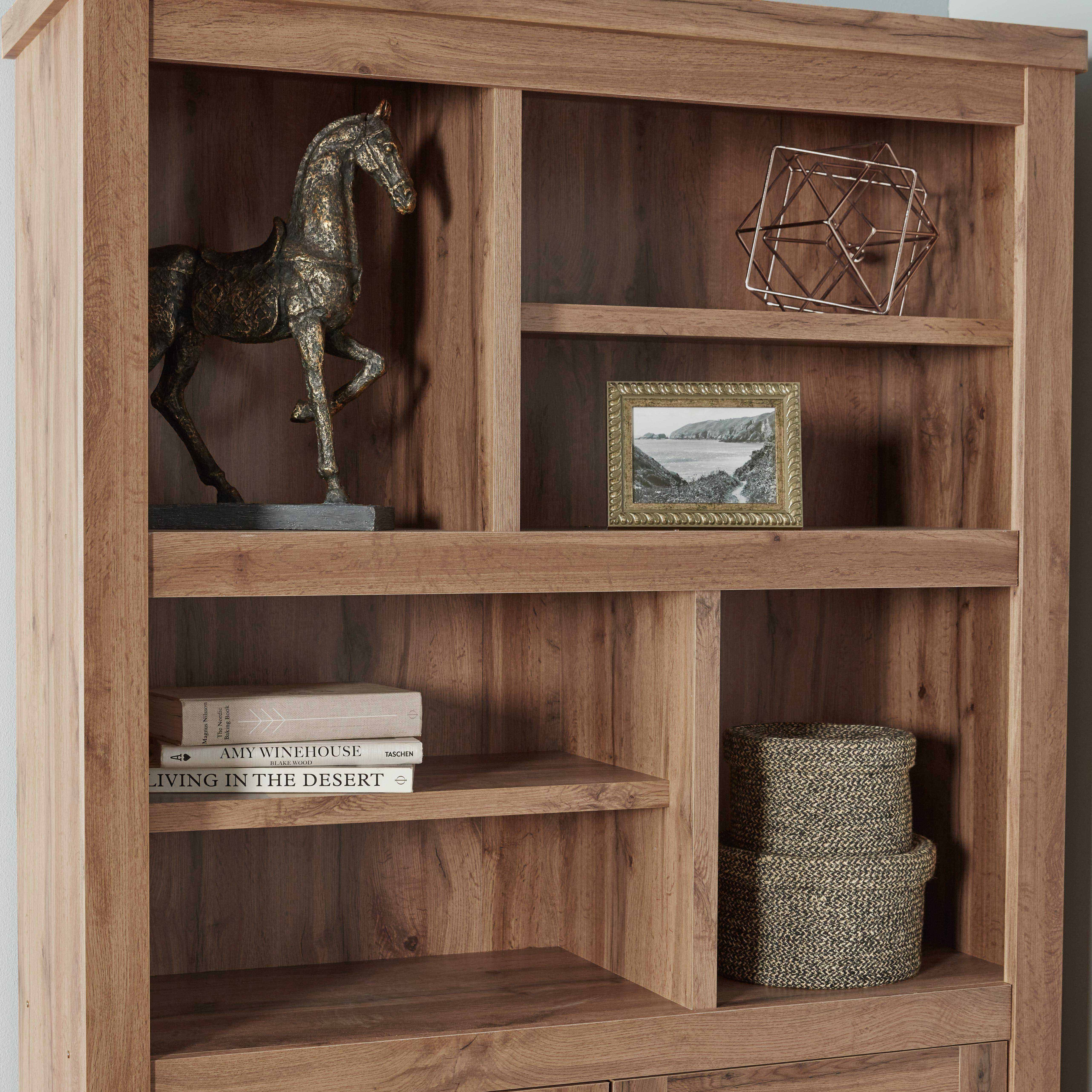 Colton Bookcase-furniture-livingroom-storageanddisplaycabinets-image-3
