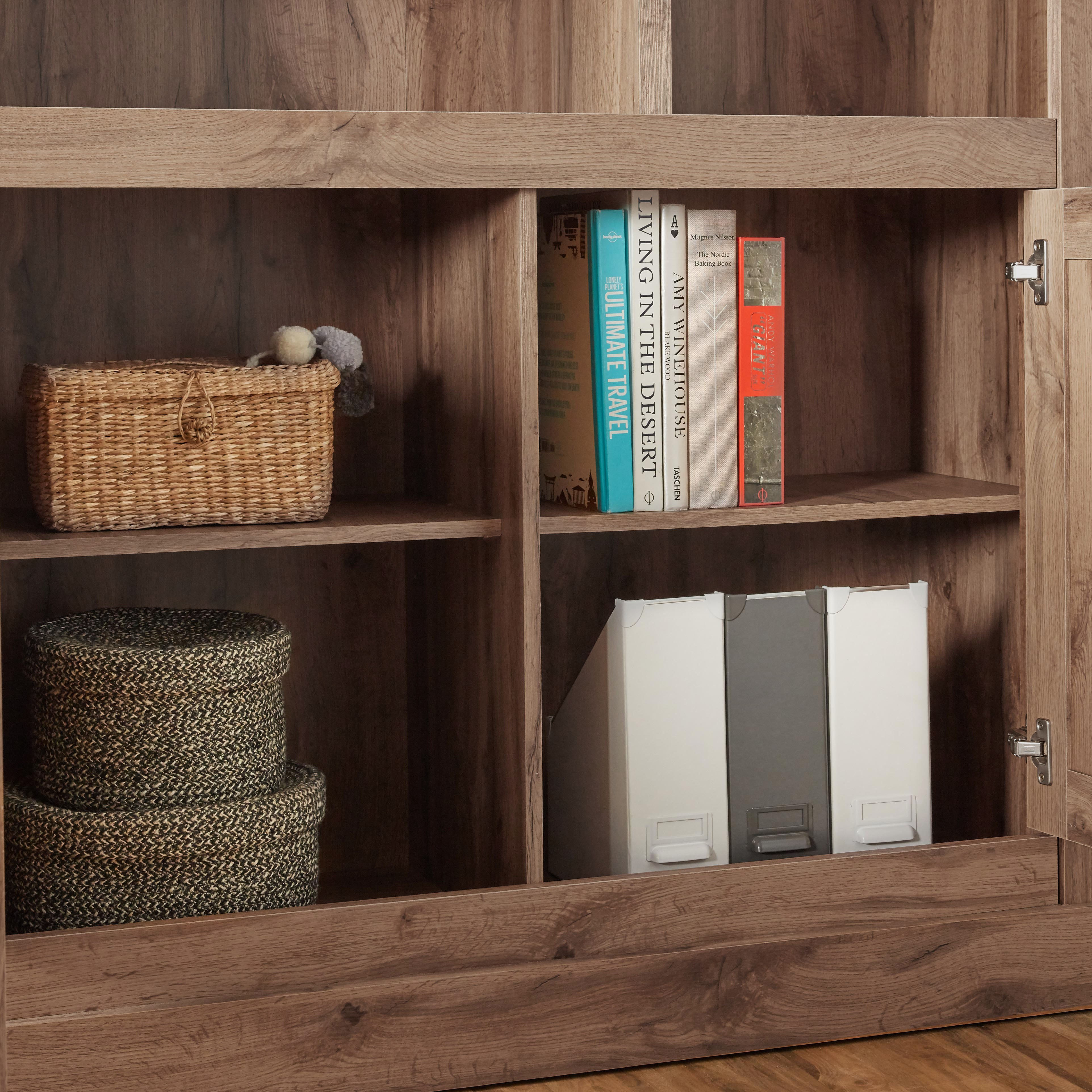 Colton Bookcase-furniture-livingroom-storageanddisplaycabinets-image-4