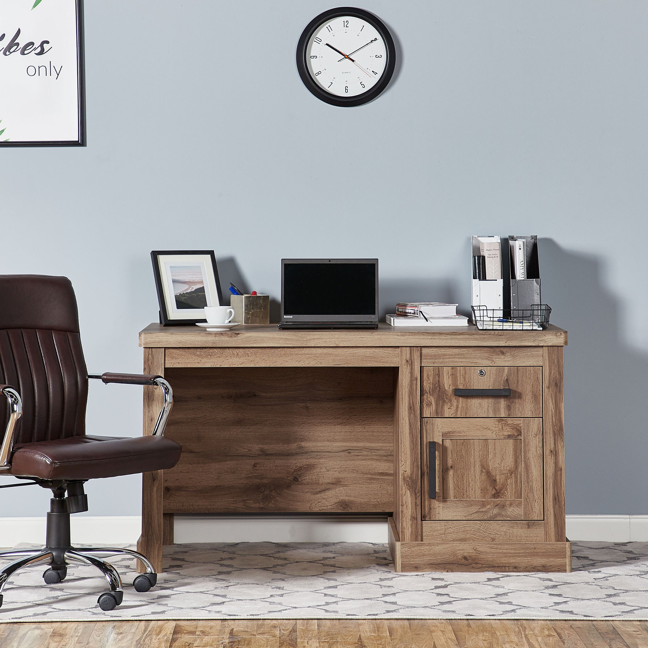 Home centre on sale office desk