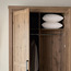 Colton 3-Door Wardrobe with Drawers-furniture-bedroom-wardrobes-image-4