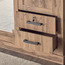 Colton 3-Door Wardrobe with Drawers-furniture-bedroom-wardrobes-image-5
