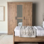 Colton 3-Door Wardrobe with Drawers-furniture-bedroom-wardrobes-image-6