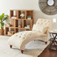 Colton 3-Rack Asymmetric Divider-furniture-livingroom-roomdividersandscreens-image-2