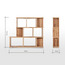 Colton 3-Rack Asymmetric Divider-furniture-livingroom-roomdividersandscreens-image-5