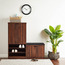 Optec 24-Pair Shoe Cabinet-furniture-livingroom-shoeracks-image-5