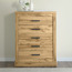 Colton Chest of 5-Drawers-furniture-bedroom-chestofdrawers-image-2