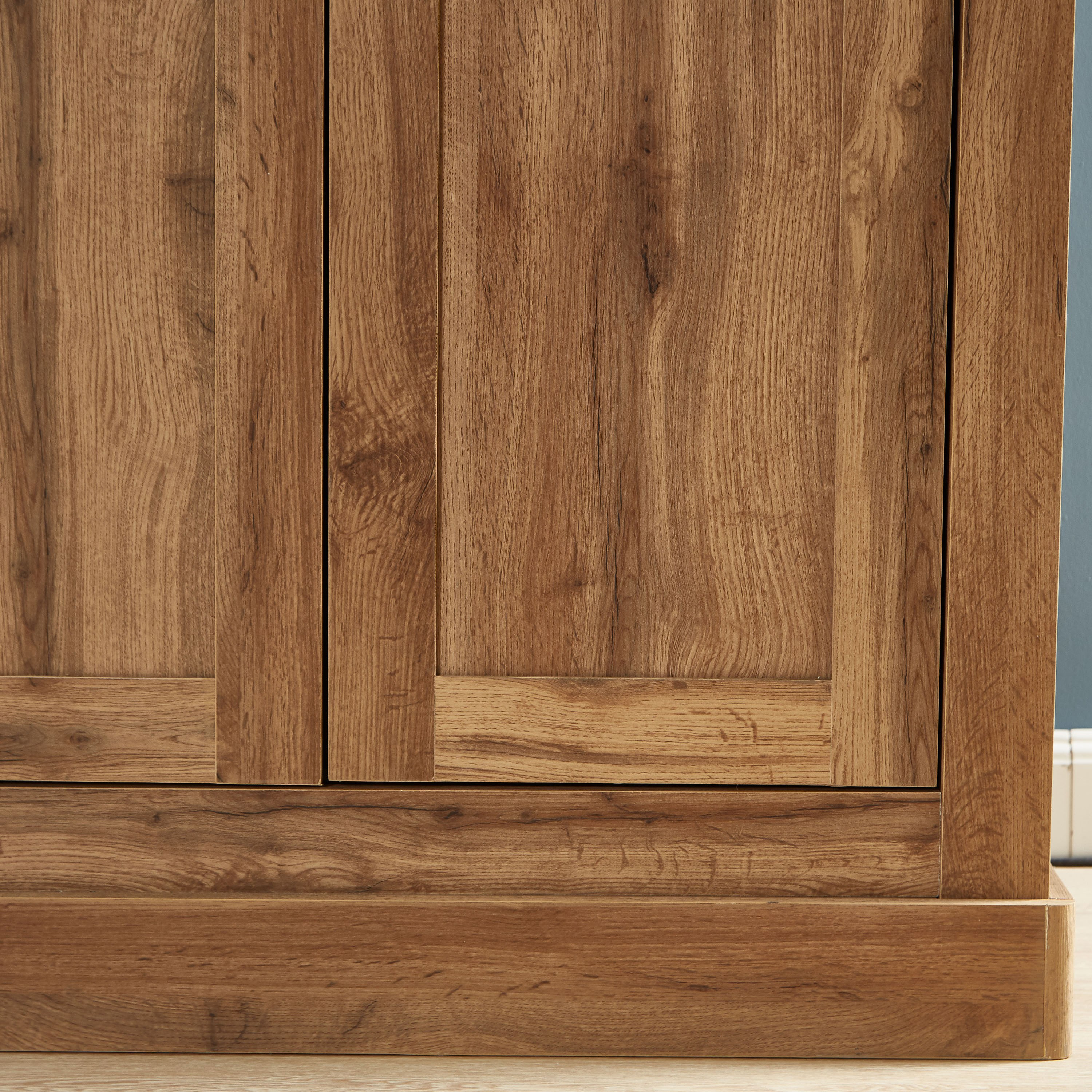 | خزانة ملابس بتصميم - كولتون