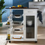 Marvel Cross-Functional Kitchen Stand with Smart Storage-household-kitchen-kitchenorganising-kitchentrolleys-image-1