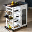Marvel Cross-Functional Kitchen Stand with Smart Storage-household-kitchen-kitchenorganising-kitchentrolleys-image-2