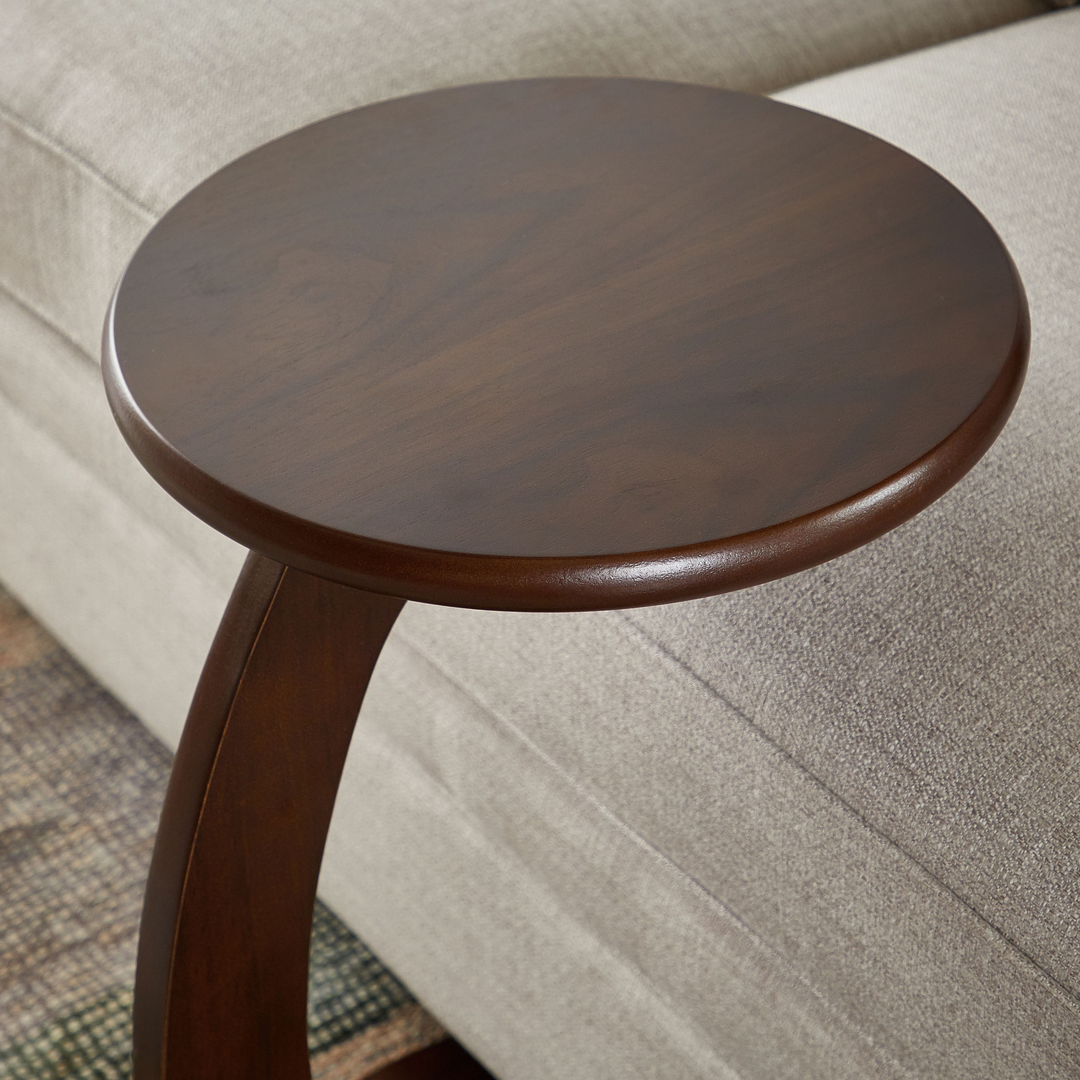 Laptop Side Table-furniture-livingroom-sideandendtables-image-3