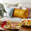 Sheldon Solid Cushion Cover - 45x45 cms-household-cushionsandthrows-cushioncovers-image-4