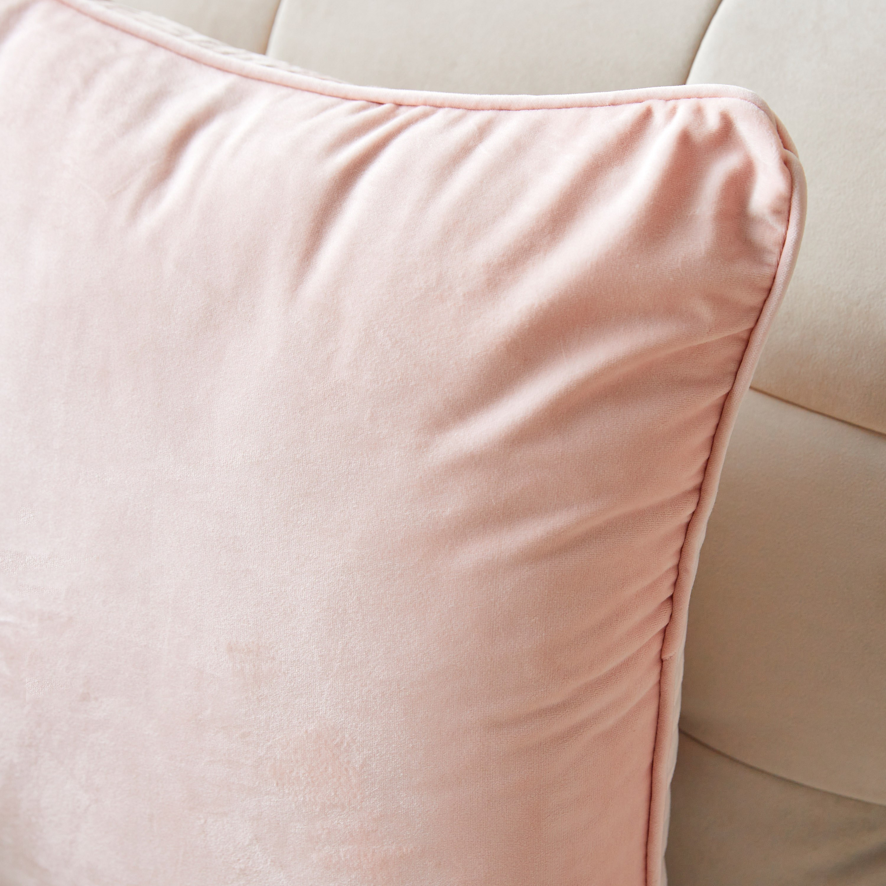 Sheldon Solid Cushion Cover - 45x45 cms-household-cushionsandthrows-cushioncovers-image-2
