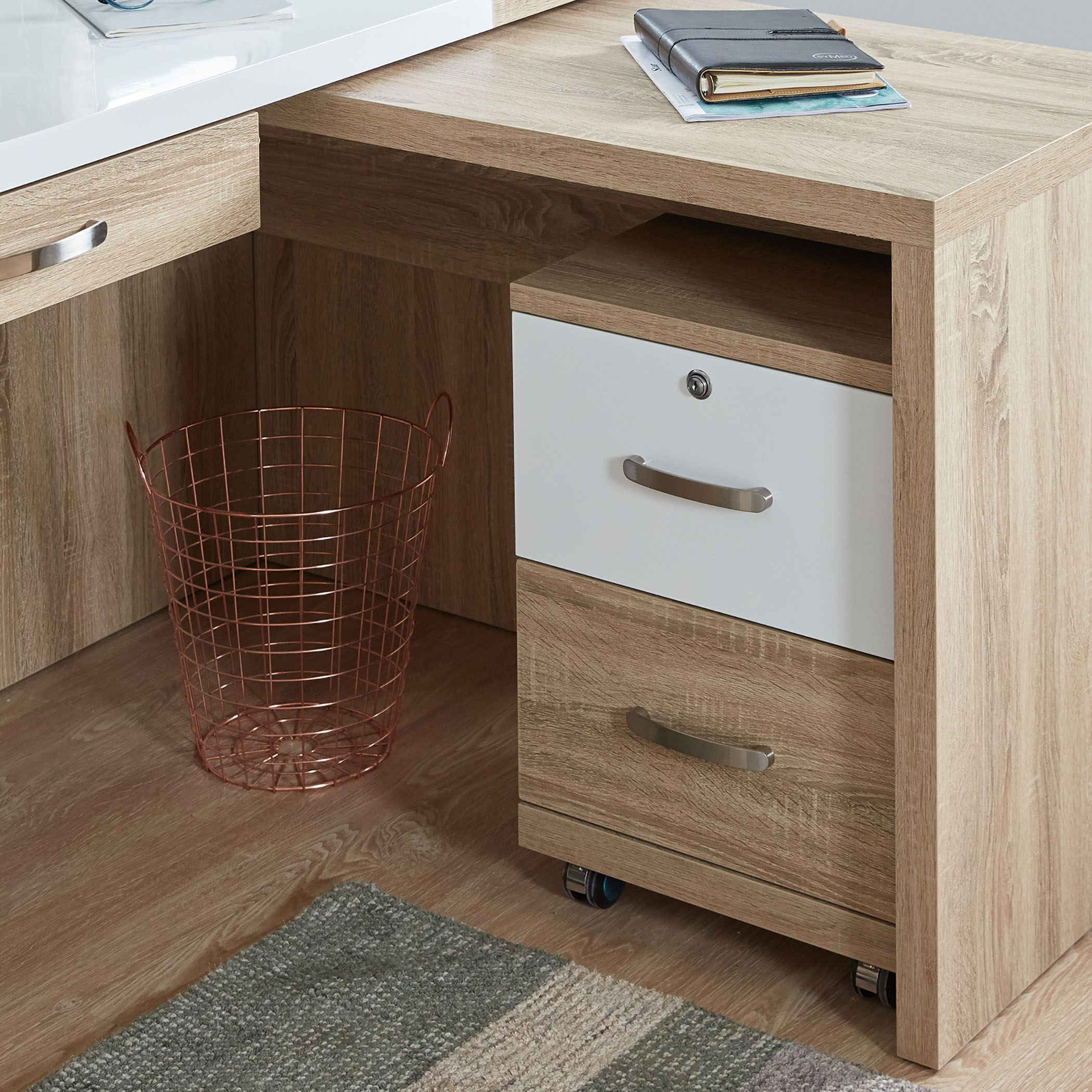 مكتب ركني - كانوفا-furniture-office-officedesks-image-5