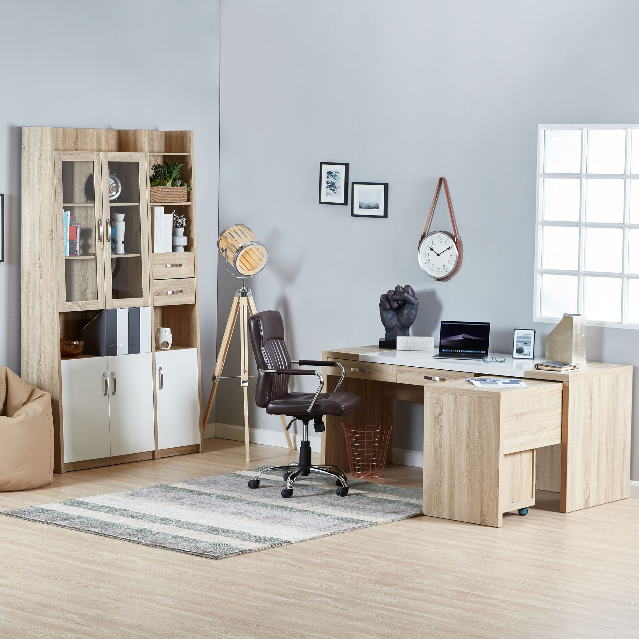 مكتب ركني - كانوفا-furniture-office-officedesks-image-7