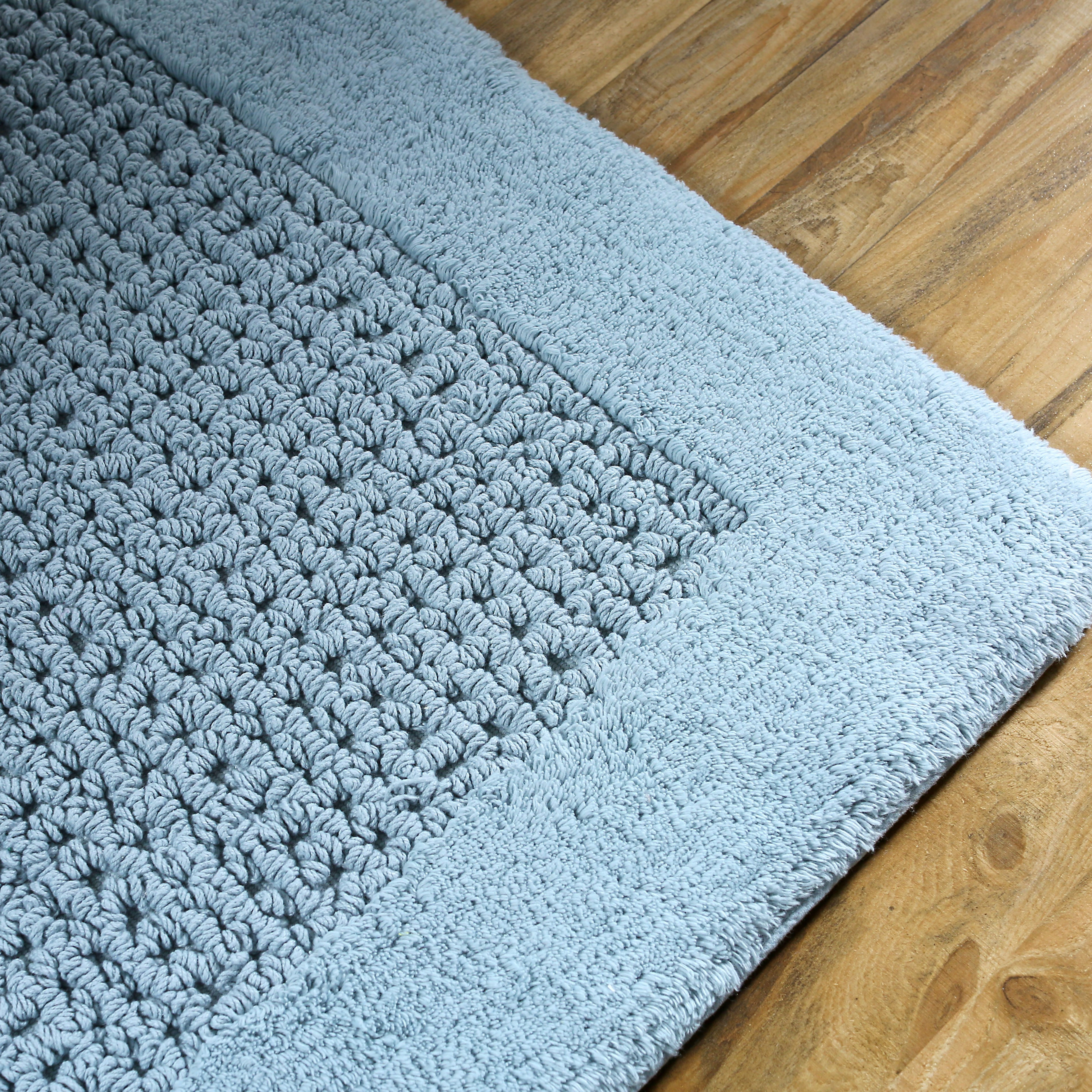 Nebraska Reversible Cotton Bathmat-household-bathandlaundry-bathlinen-bathmatsandtubmats-image-3