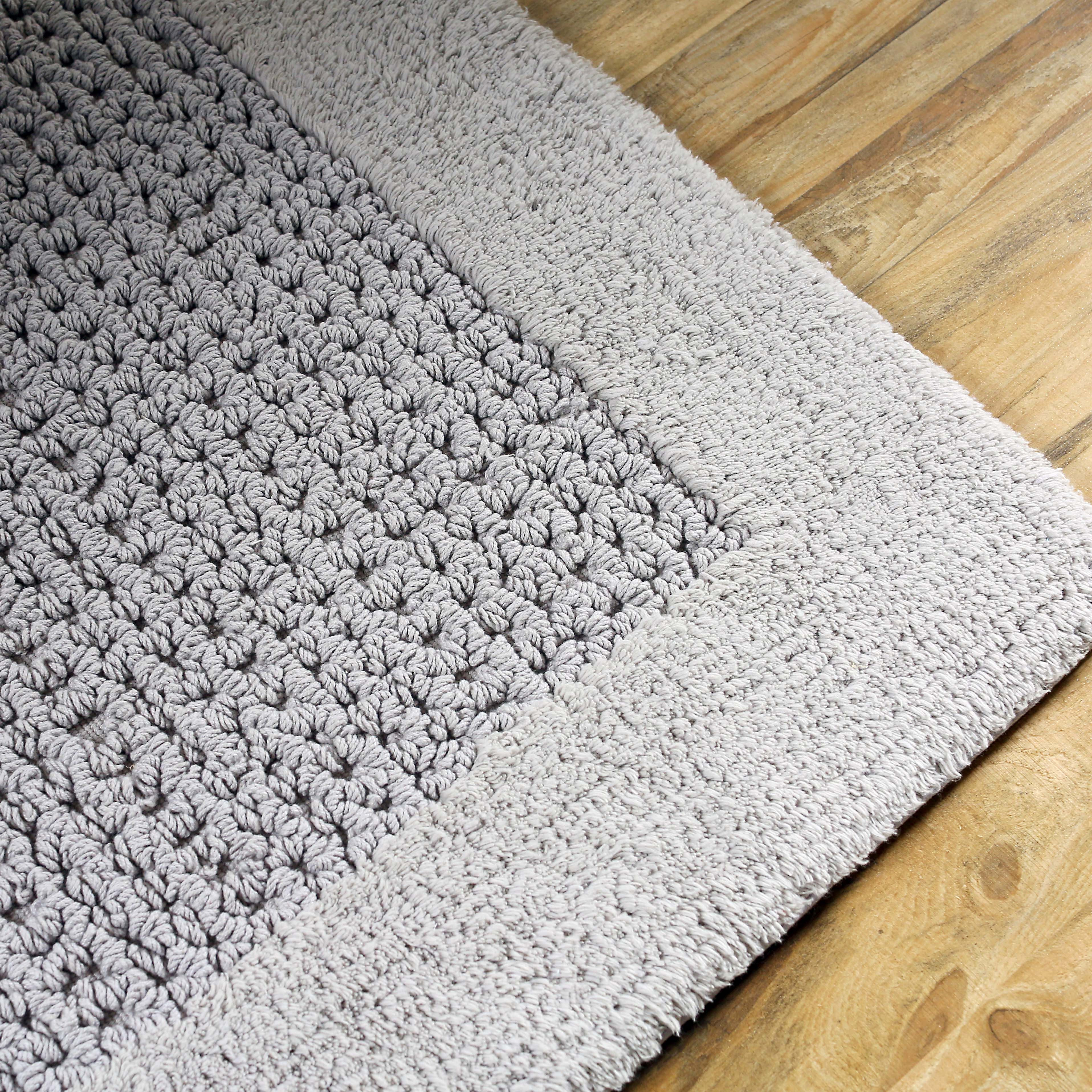 Nebraska Reversible Cotton Bathmat-household-bathandlaundry-bathlinen-bathmatsandtubmats-image-3