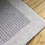 سجّادة حمّام قطنيّة تُستخدم على الوجهين - نبراسكا-household-bathandlaundry-bathlinen-bathmatsandtubmats-image-2